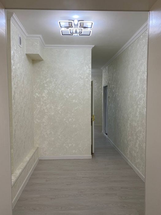 Продам дустлик1 2ком 3этаж 4этажки  с ремонтом под ключ хорошие место