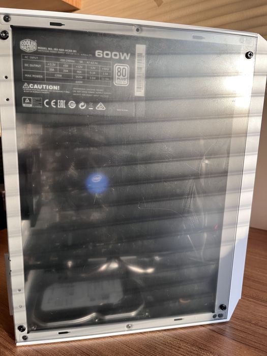 Офис/Гейминг компютър