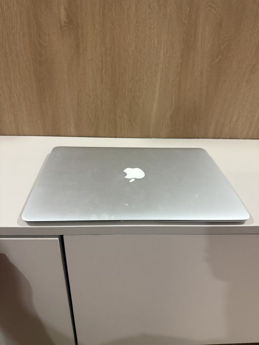 Macbook air 2017