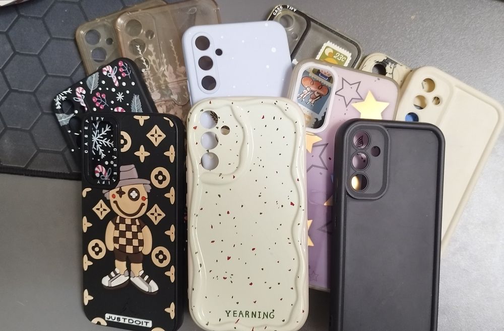 Samsung A34 5g 128gb