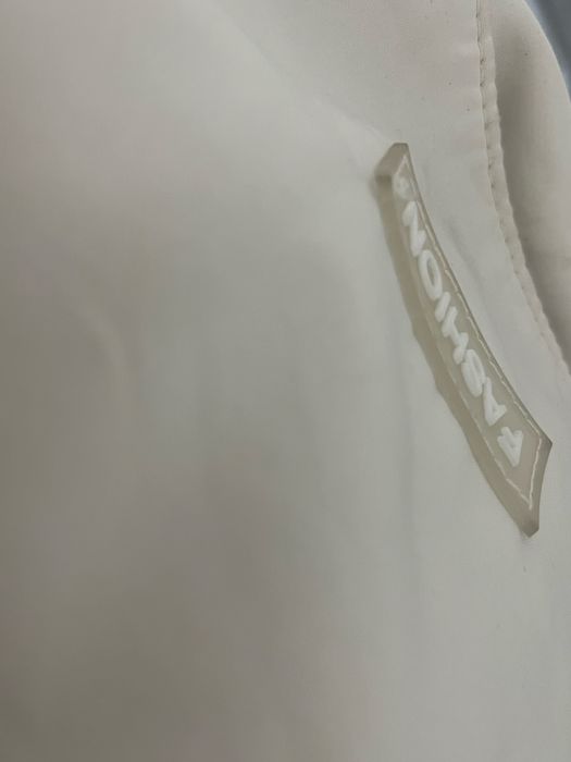 Сумка для школы белая