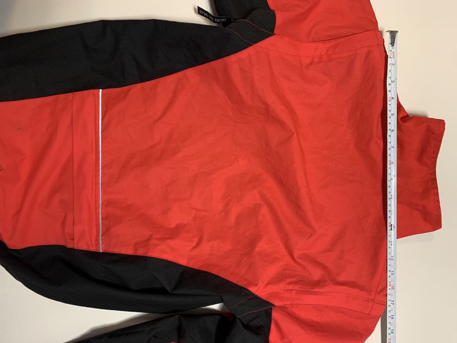 Windstopper Gore Bike jacket- size S