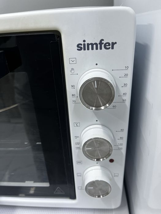 микроволновая Simfer
