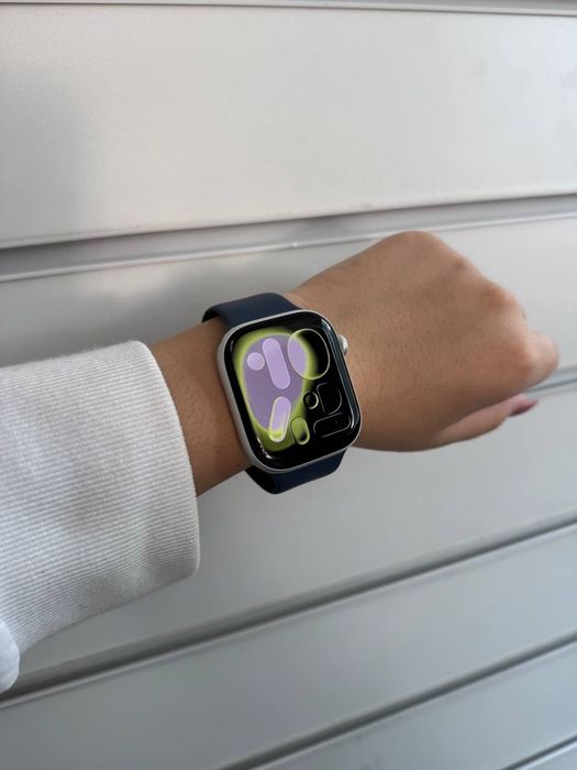 Apple Watch 10/46mm• Епл Вотч 10• Рассрочка 0-0-24•
