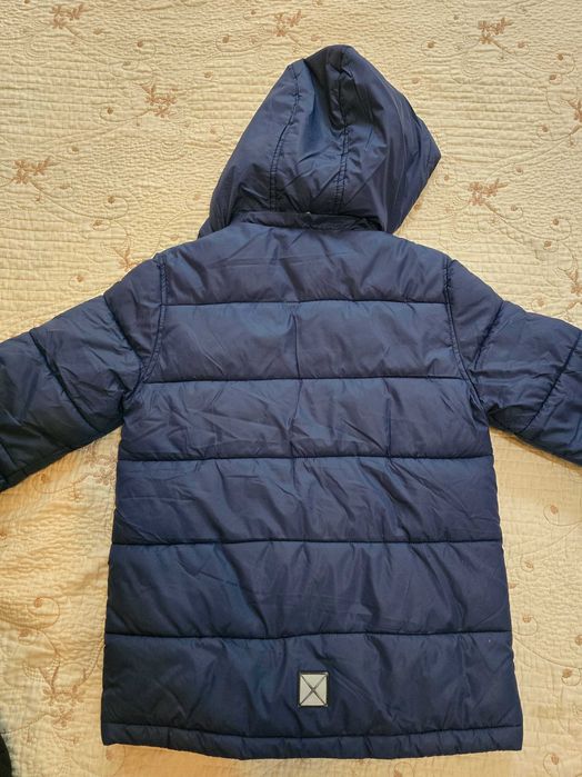 Geci copii iarna, marime 7-8, 8-9 ani, respectiv 128, 134, H&M, H&T.