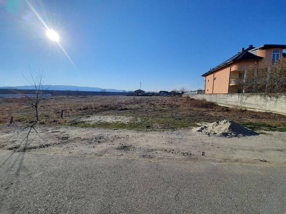 Vand teren in Rm. Valcea, zona Ostroveni Sat, 2988mp