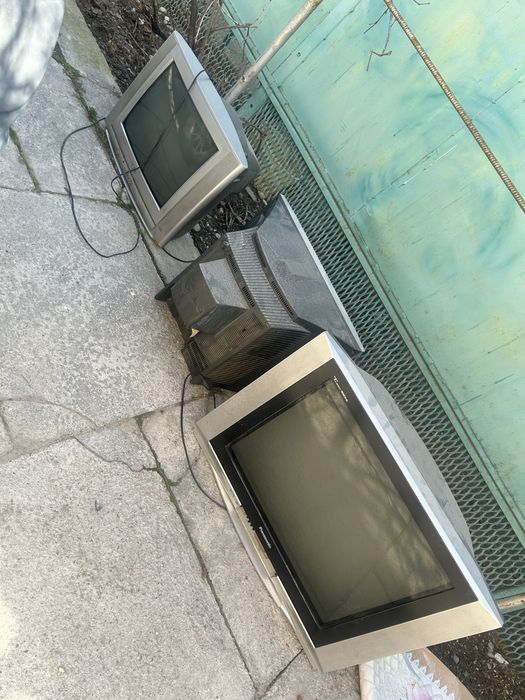 Продам телевизоры