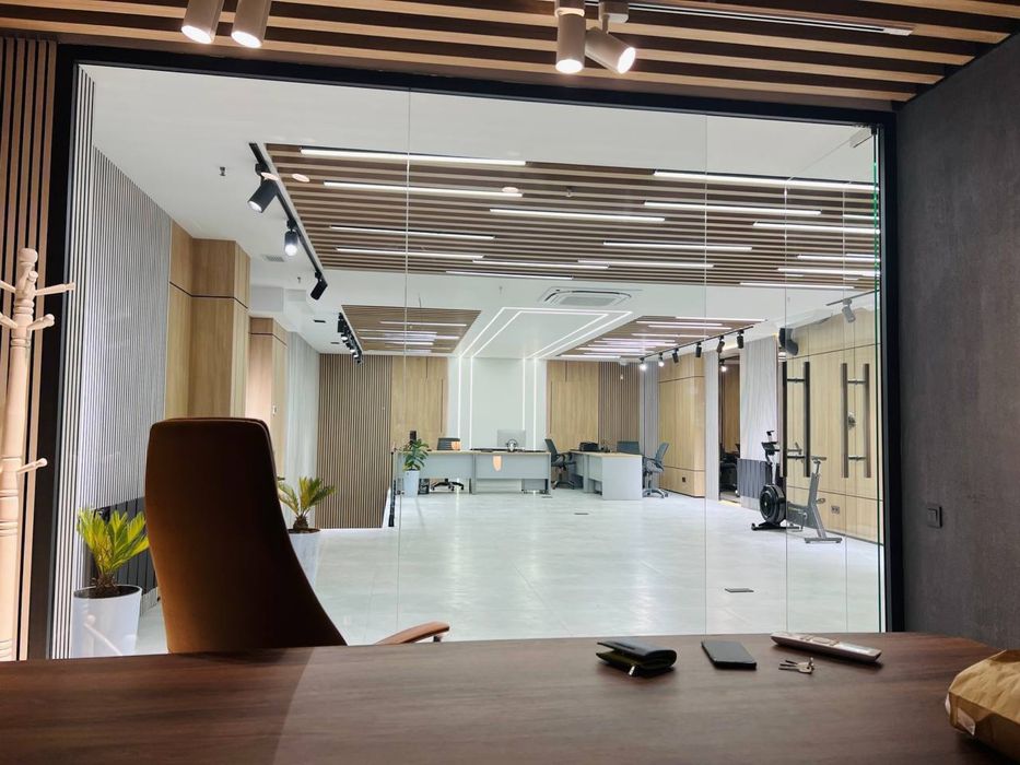 Сдается в аренду нежилое помещение в Ташкент сити, Boulevard