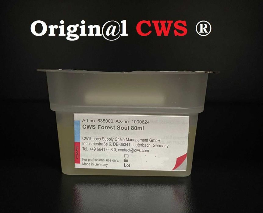 !! OFERTA !! Pachet 8 Odorizante CWS AIR BAR,original from Switzerland