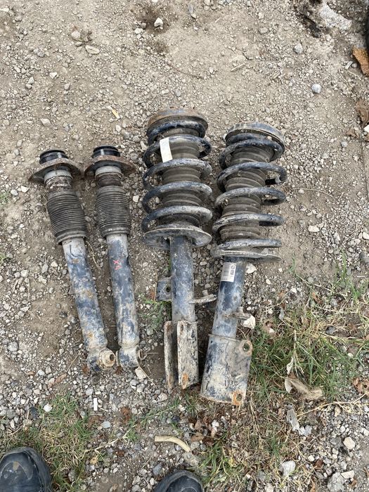 Амортисьори