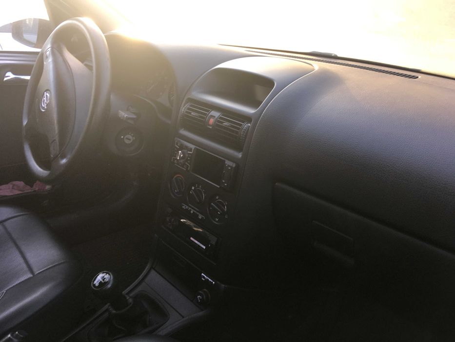 Vand Opel Astra 1.7DTI