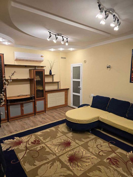 Сдаётся квартира