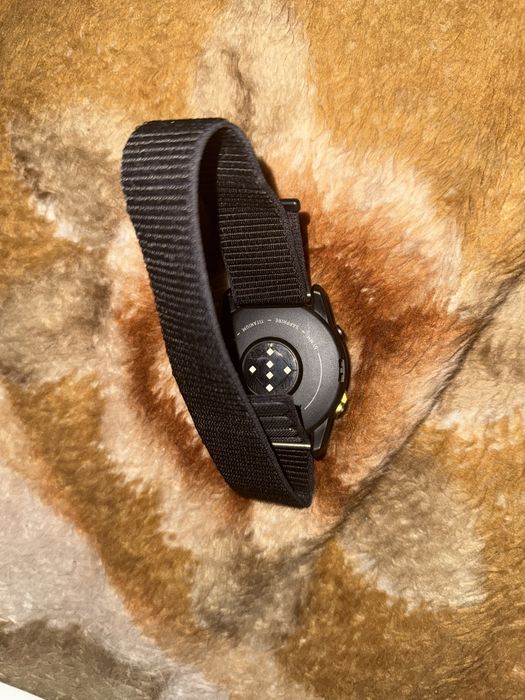 часы Garmin ENDURO 3