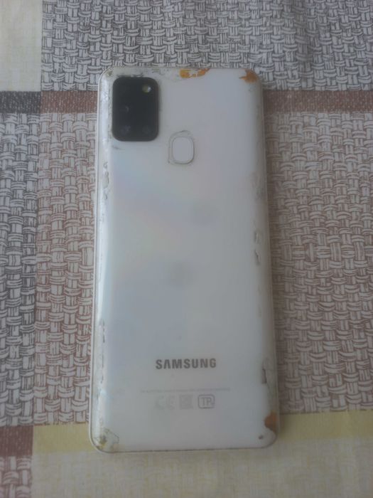 Samsung Galaxy a21s