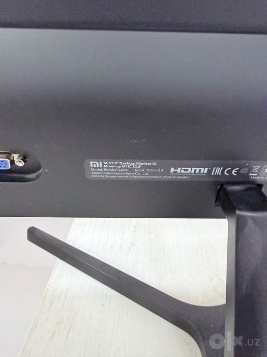 Монитор Mi 1C 23.8''