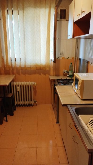 3 camere langa Afi Cotroceni