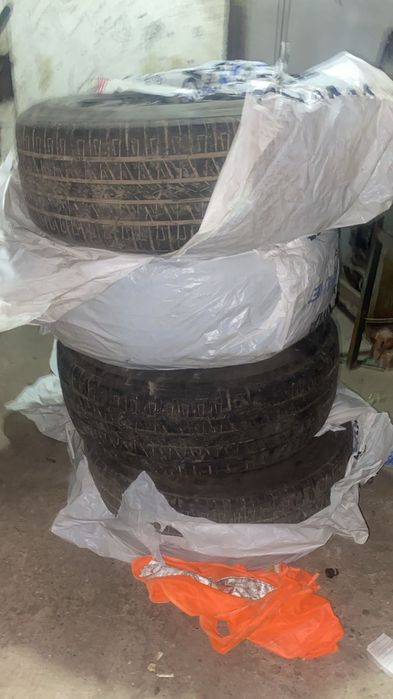 Продам   колеса к