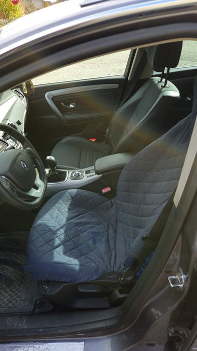 RENAULT Laguna 2012 — imagine 4