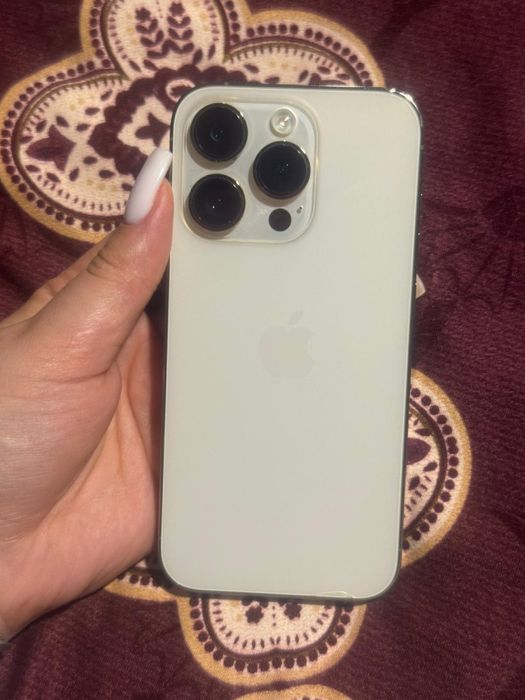 Vand iphone 14pro gb128