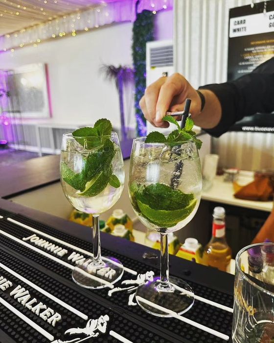 Bar mobil (evenimente)