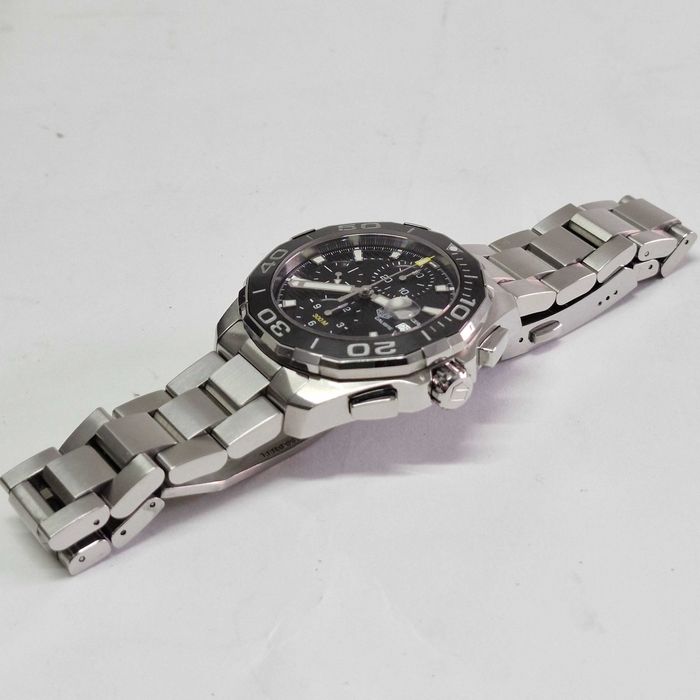 Liquid Money vinde - Ceas Tag Heuer Aquaracer automatic