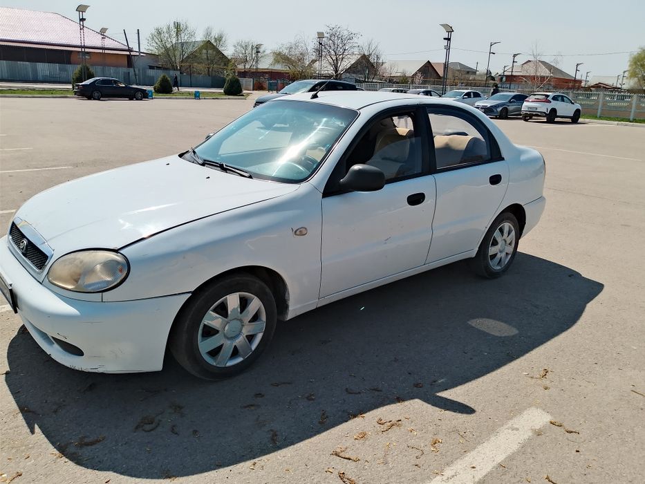 Продам daewoo nexia