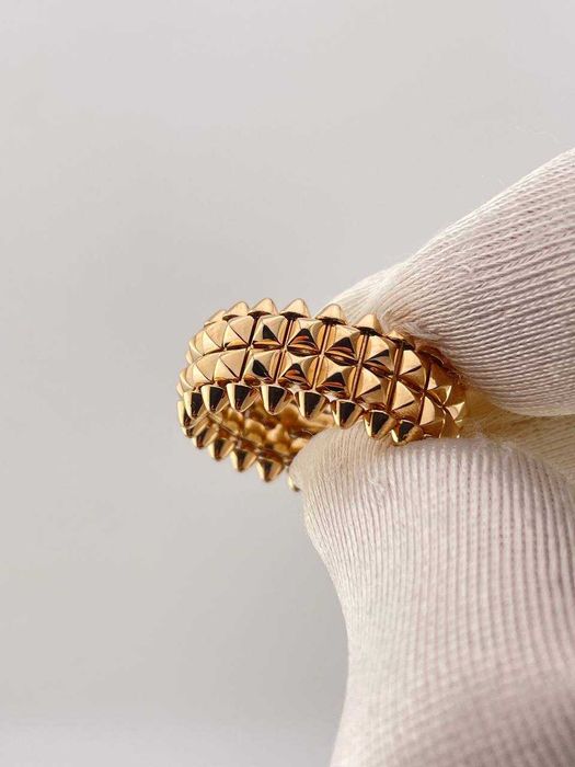 Кольцо Cartier Clash