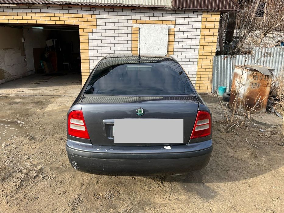 Автомобиль