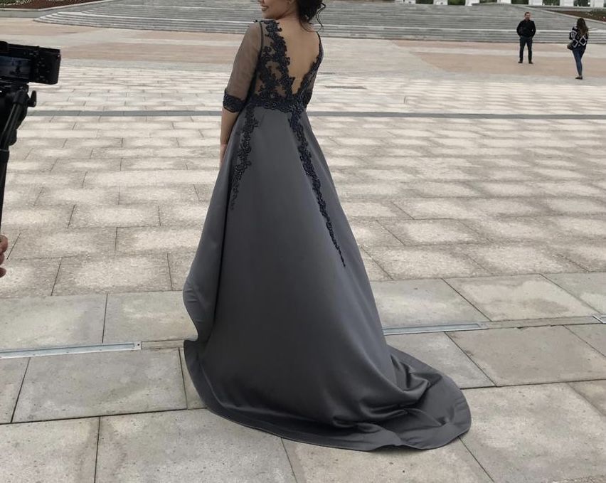 Платье женское ,вечернее