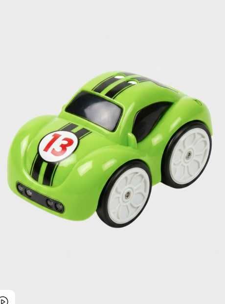 Умная машинка с датчиков движения Magic Induction Car