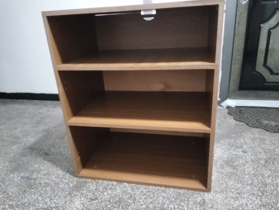 Donez mobila si Saltea