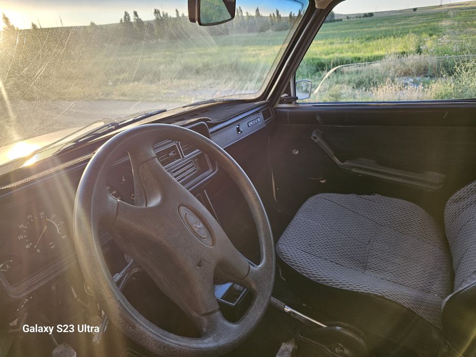 ваз 2107 сатылады обмен бар машинага