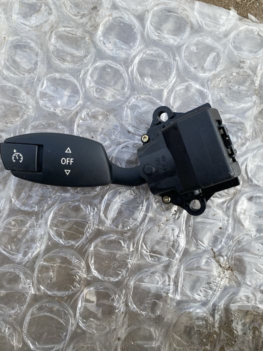 Лостче автопилот BMW E60