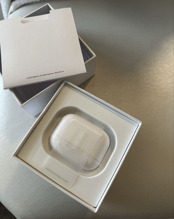 Airpods pro 2 (2 generation)