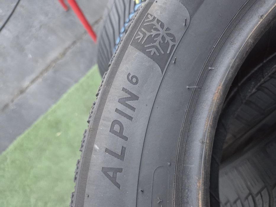 215 55 16 Michelin