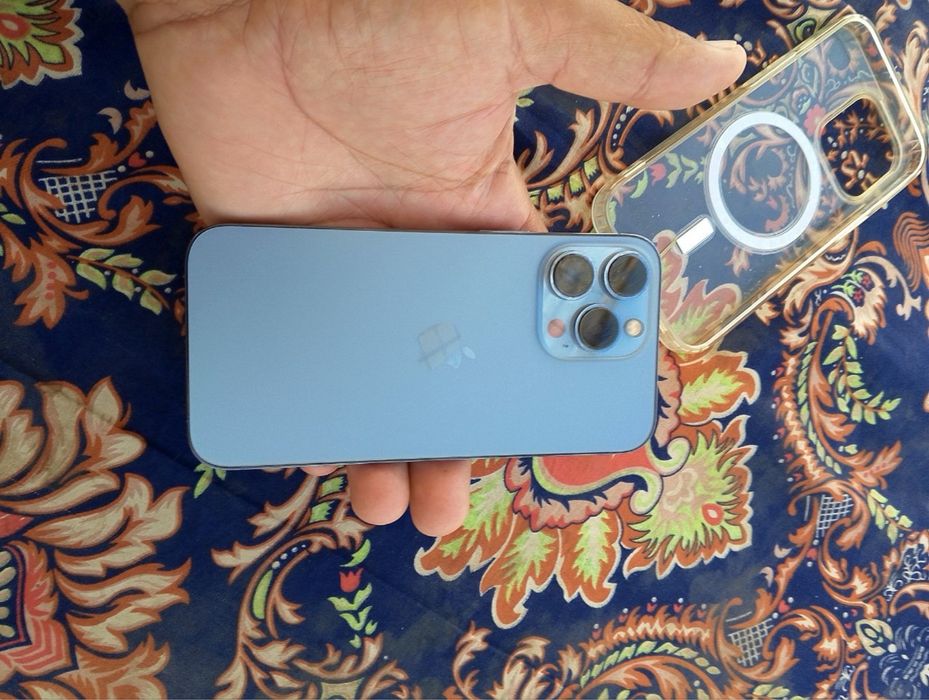 айфон 13 про