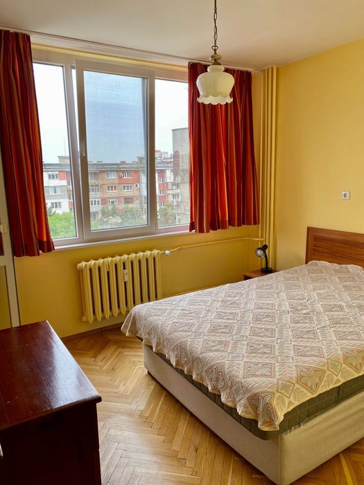 Дава се под наем Едностаен апартамент в София, 7-ми 11-ти километър - 47 кв.м за 560 € - Снимка #5