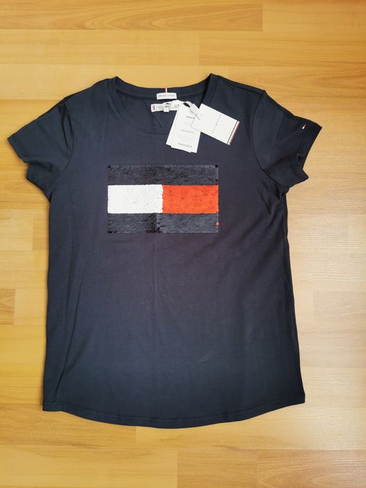 Tricou tommy hilfiger
