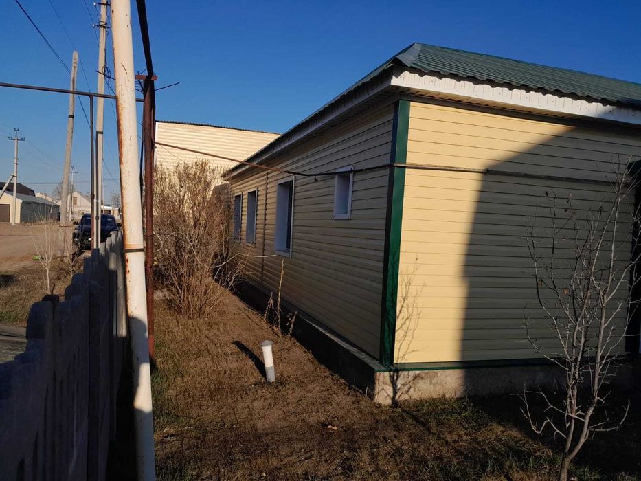 Продам частный дом