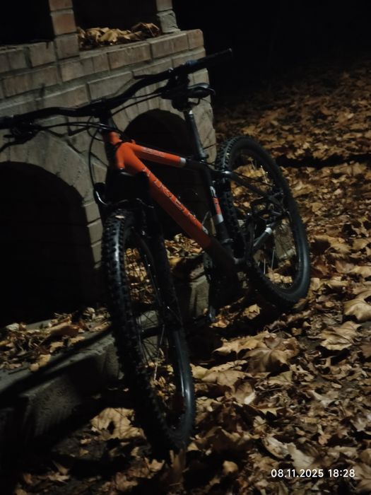 bike trek slr 6500