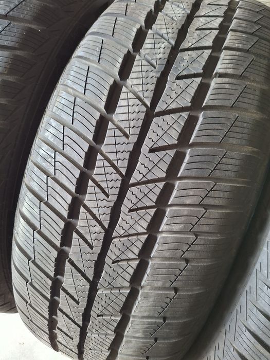 4 Anvelope M+S  255 55 r18 Barum