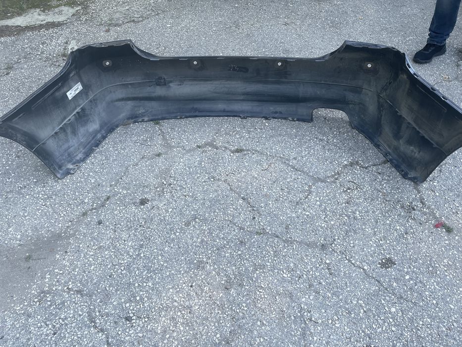 Задна броня от BMW e90