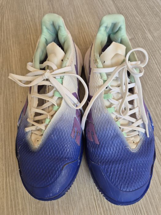 Тенис маратонки Adidas Barricade W Clay, размер 40 (25 см)