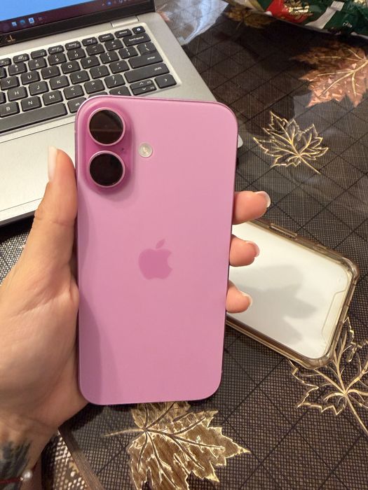 Iphone 16 128GB