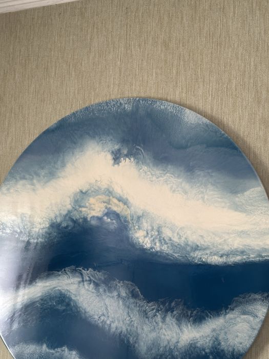 Картина интерьерная