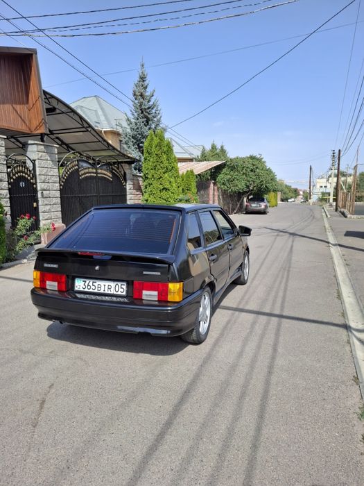 Продам Лада  2114