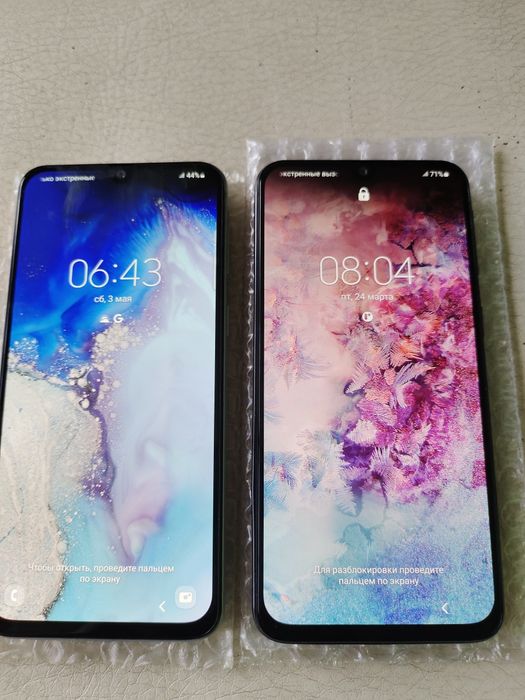 Samsung Galaxy A40 4-64Gb.