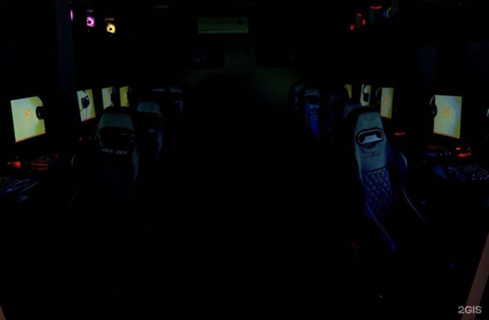 Продаётся компьютерный клуб городе Атырау