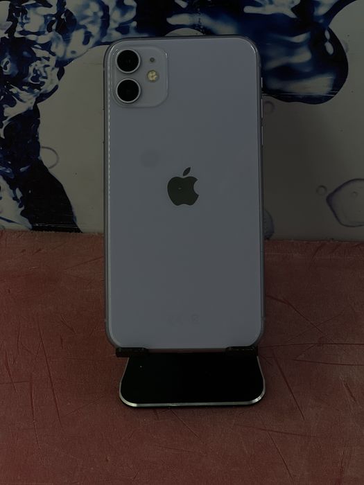 Iphone 11   128 гб