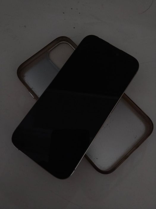 Айфон 15 про торг есть